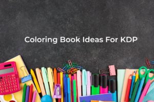 coloring book ideas